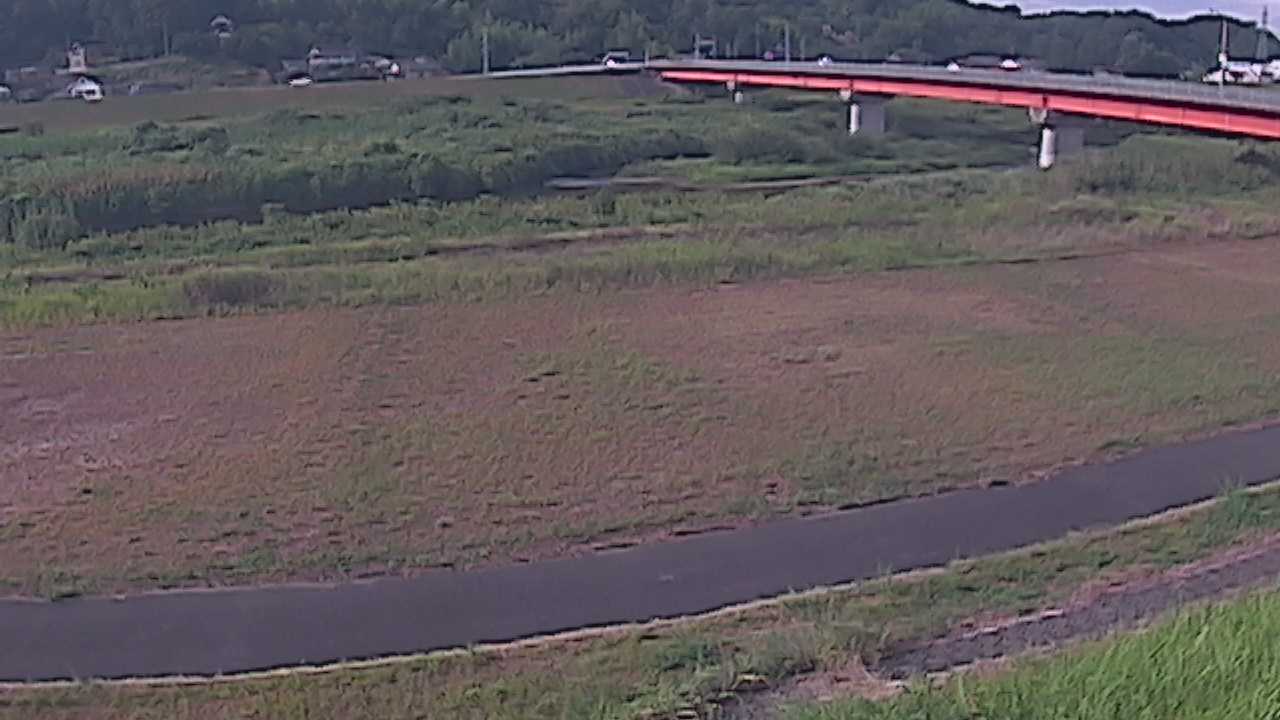小鴨川　1ｋ400右岸