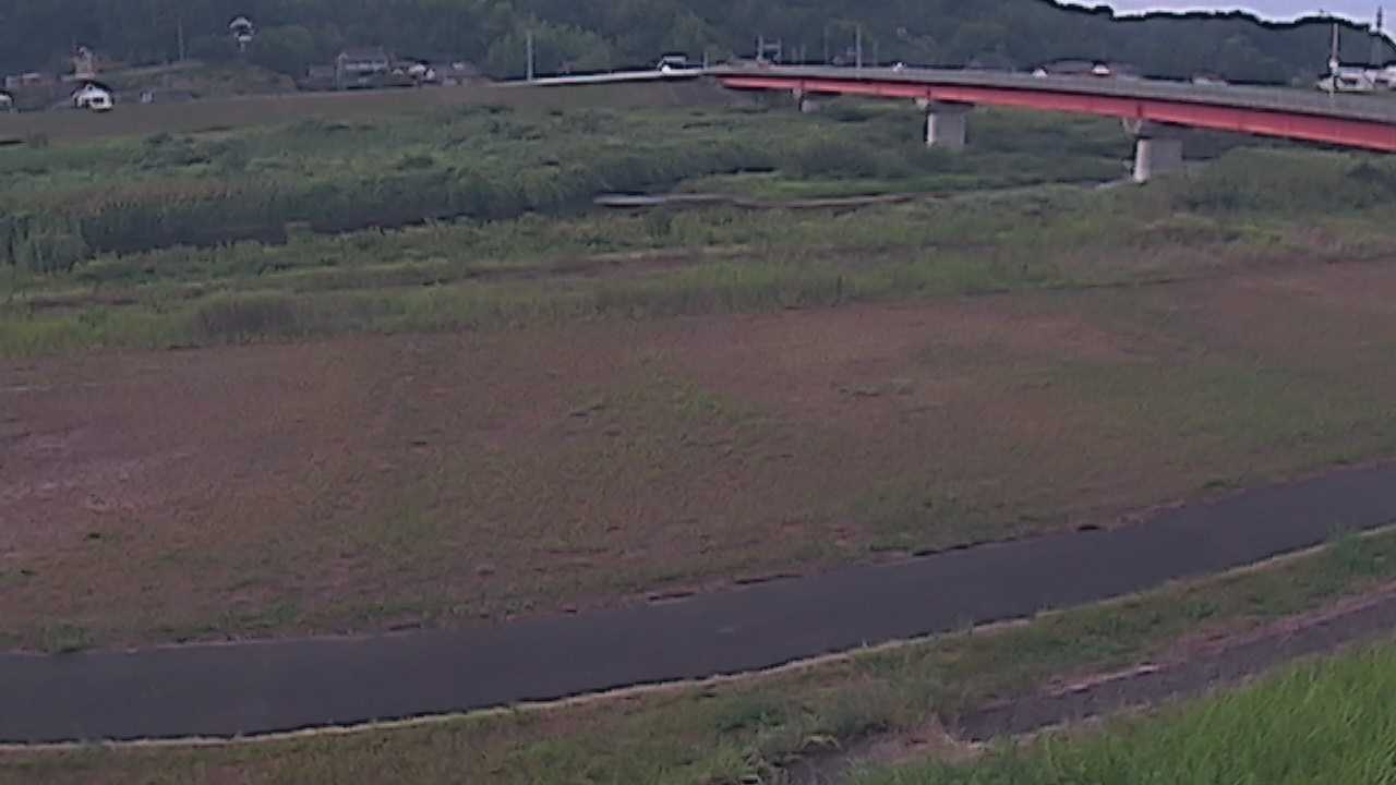 小鴨川　1ｋ400右岸