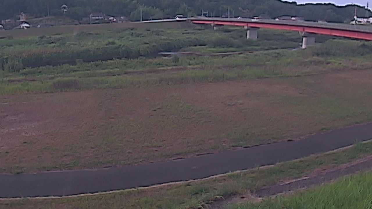 小鴨川　1ｋ400右岸