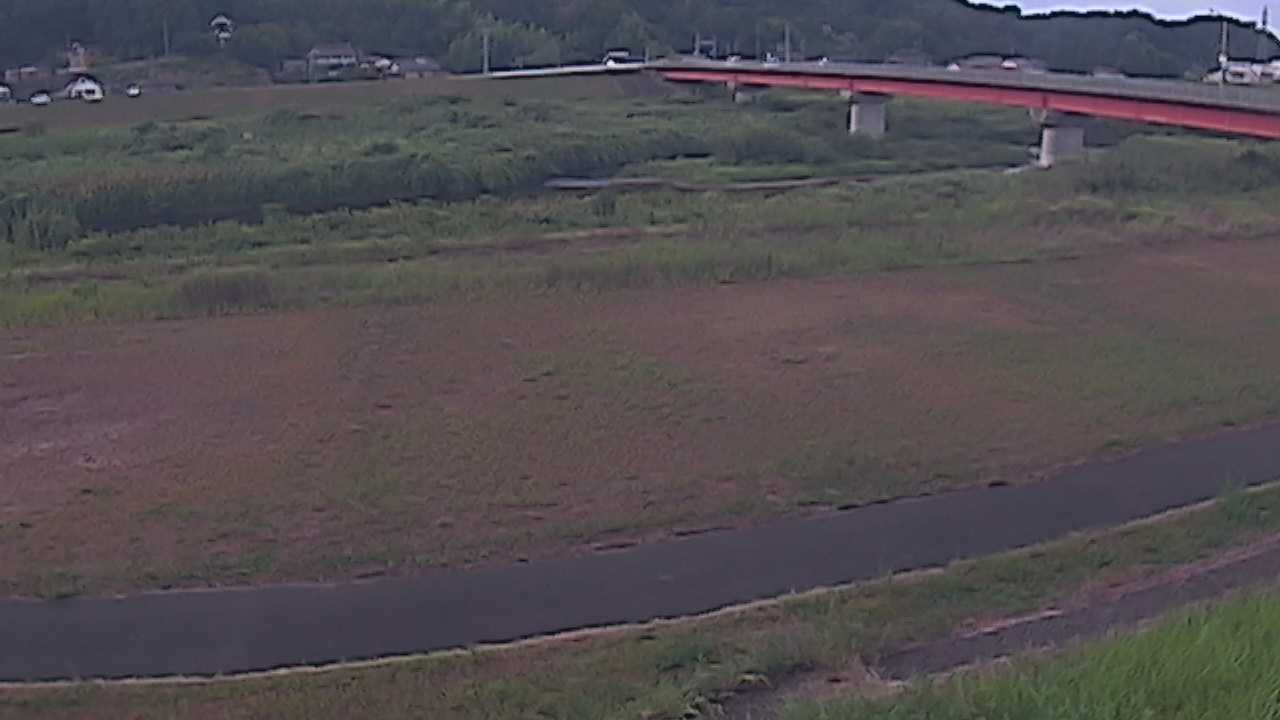 小鴨川　1ｋ400右岸