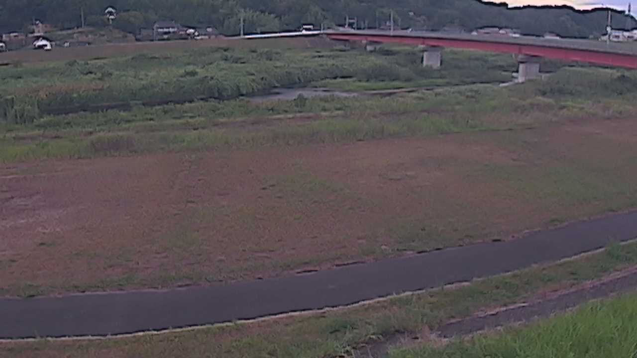 小鴨川　1ｋ400右岸