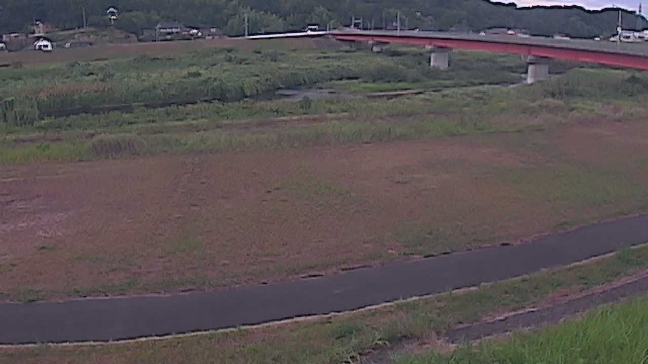 小鴨川　1ｋ400右岸