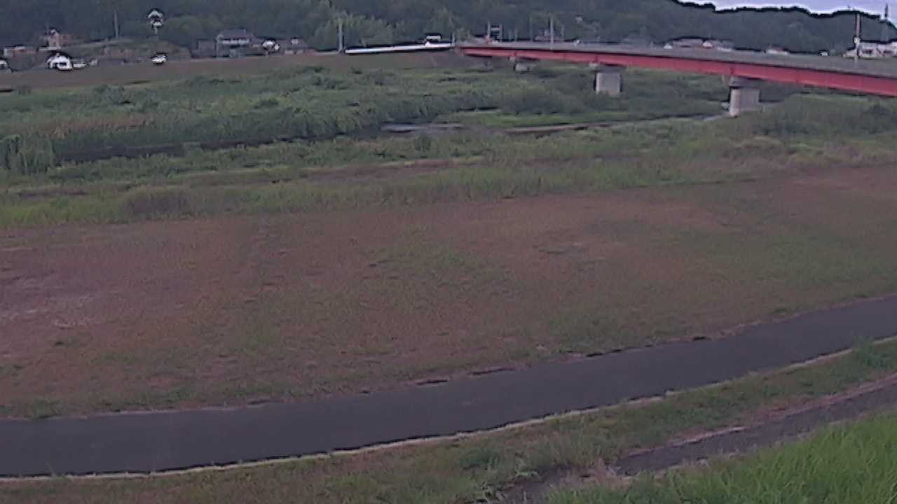小鴨川　1ｋ400右岸