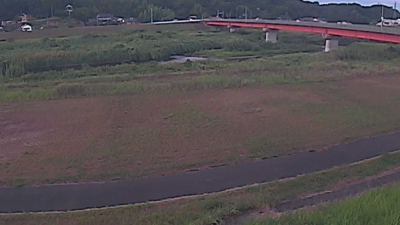 小鴨川　1ｋ400右岸