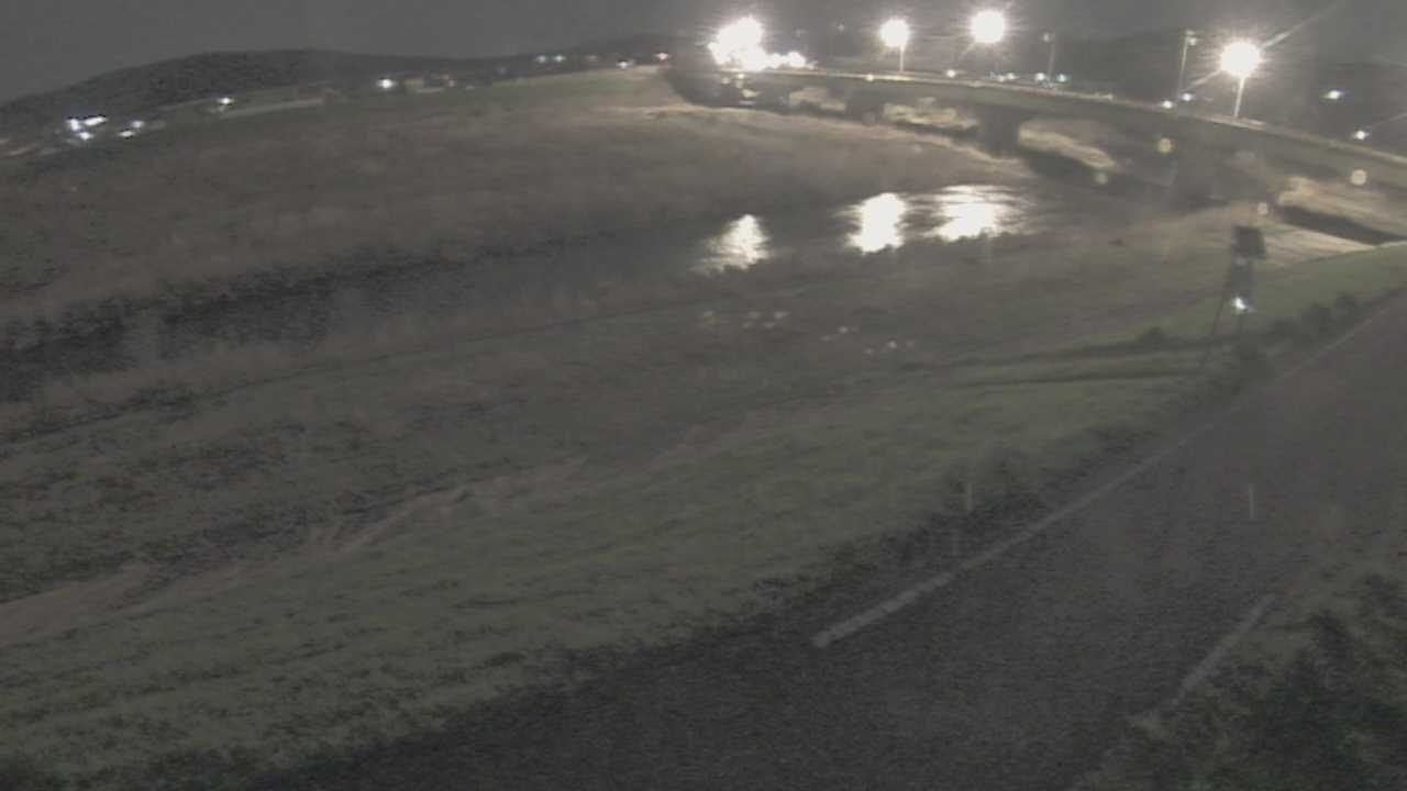 小鴨川　3ｋ200右岸