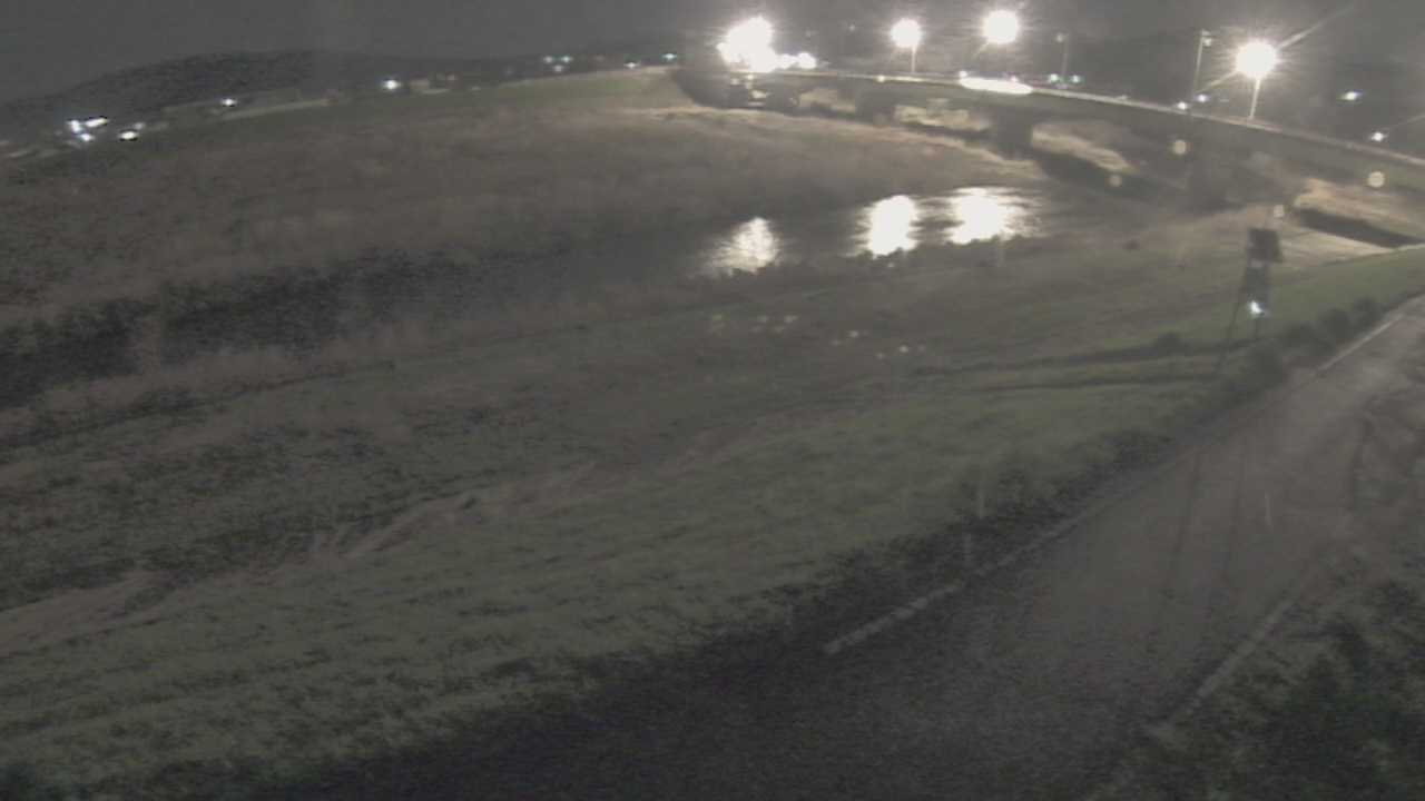 小鴨川　3ｋ200右岸