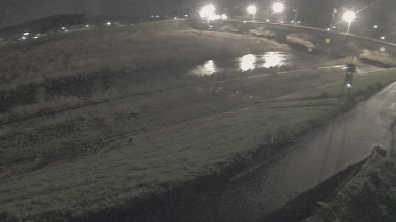 小鴨川　3ｋ200右岸