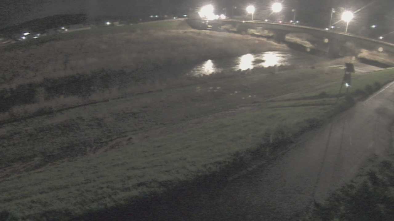 小鴨川　3ｋ200右岸