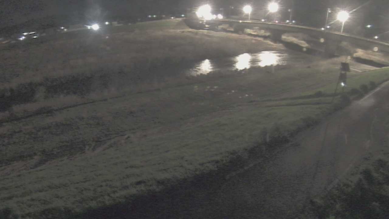 小鴨川　3ｋ200右岸