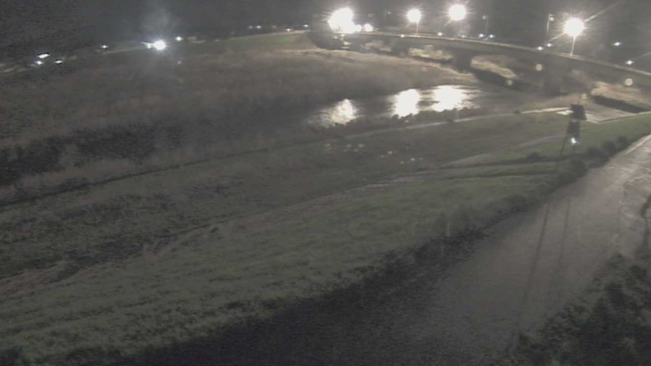 小鴨川　3ｋ200右岸