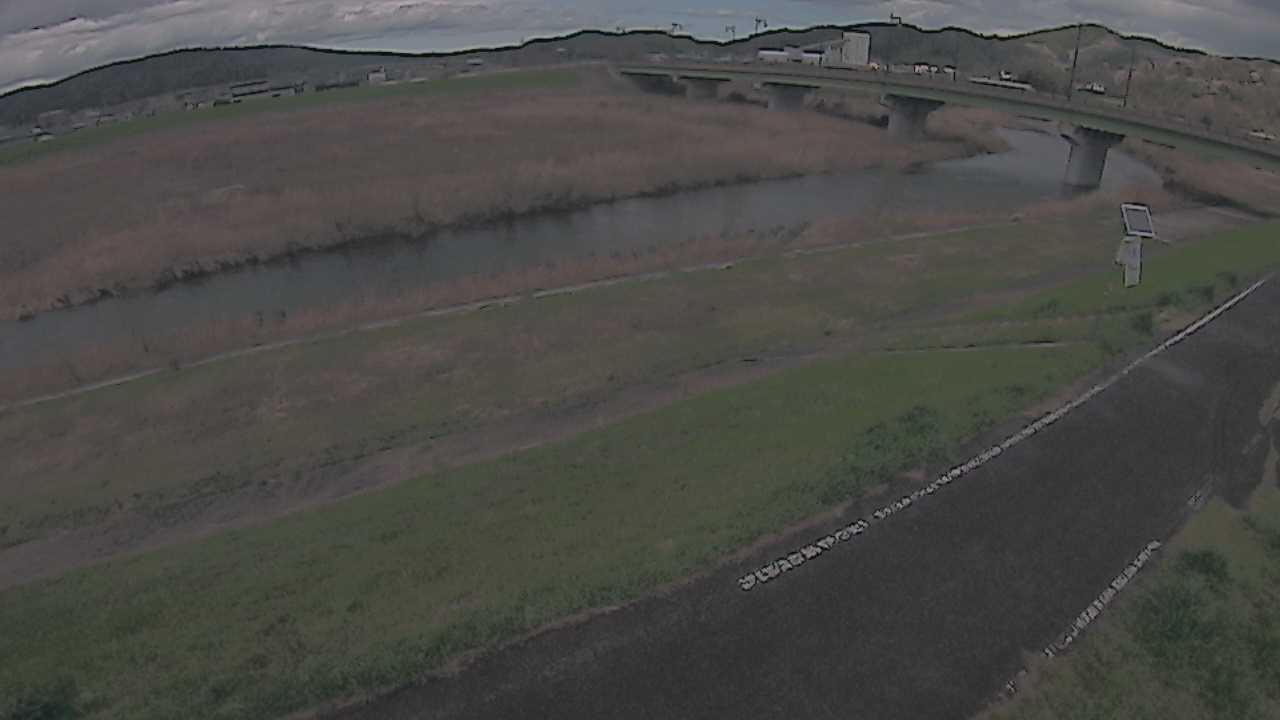 小鴨川　3ｋ200右岸