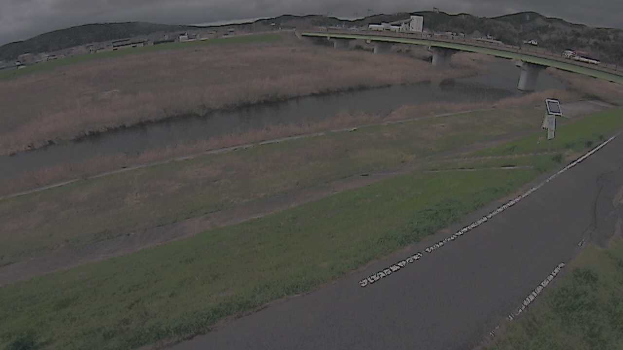 小鴨川　3ｋ200右岸