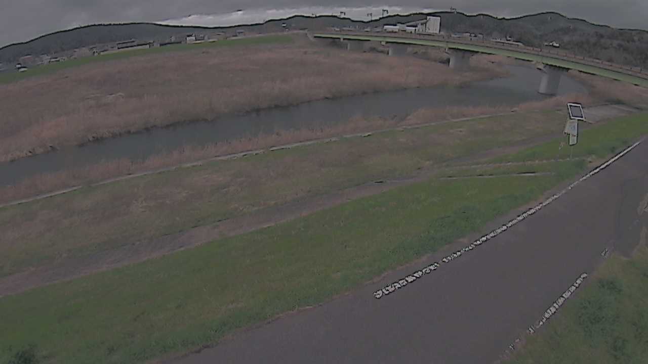 小鴨川　3ｋ200右岸