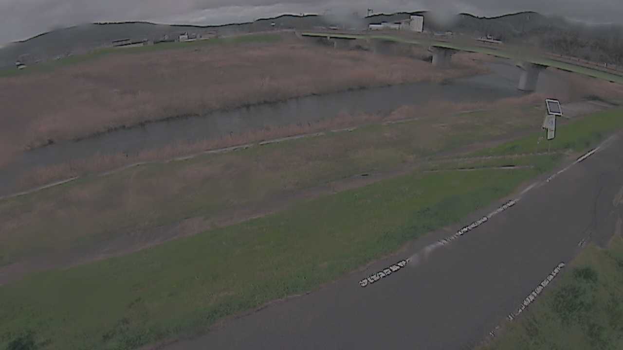 小鴨川　3ｋ200右岸