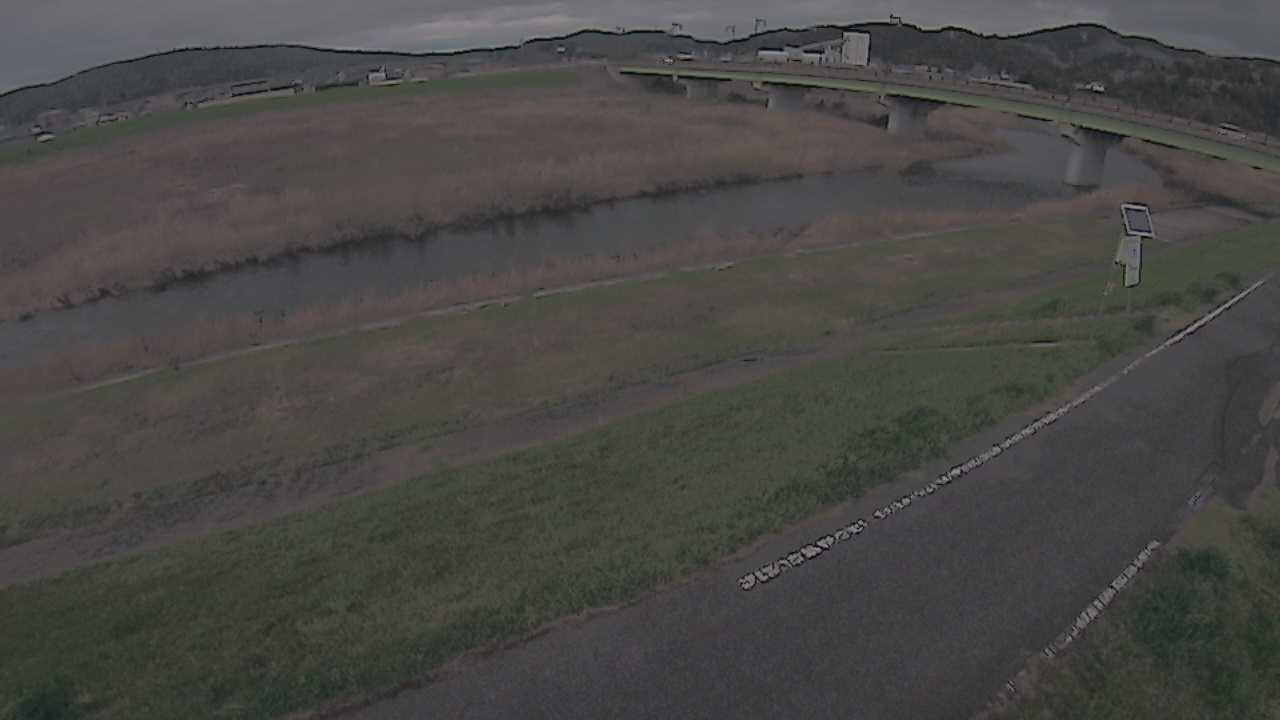 小鴨川　3ｋ200右岸