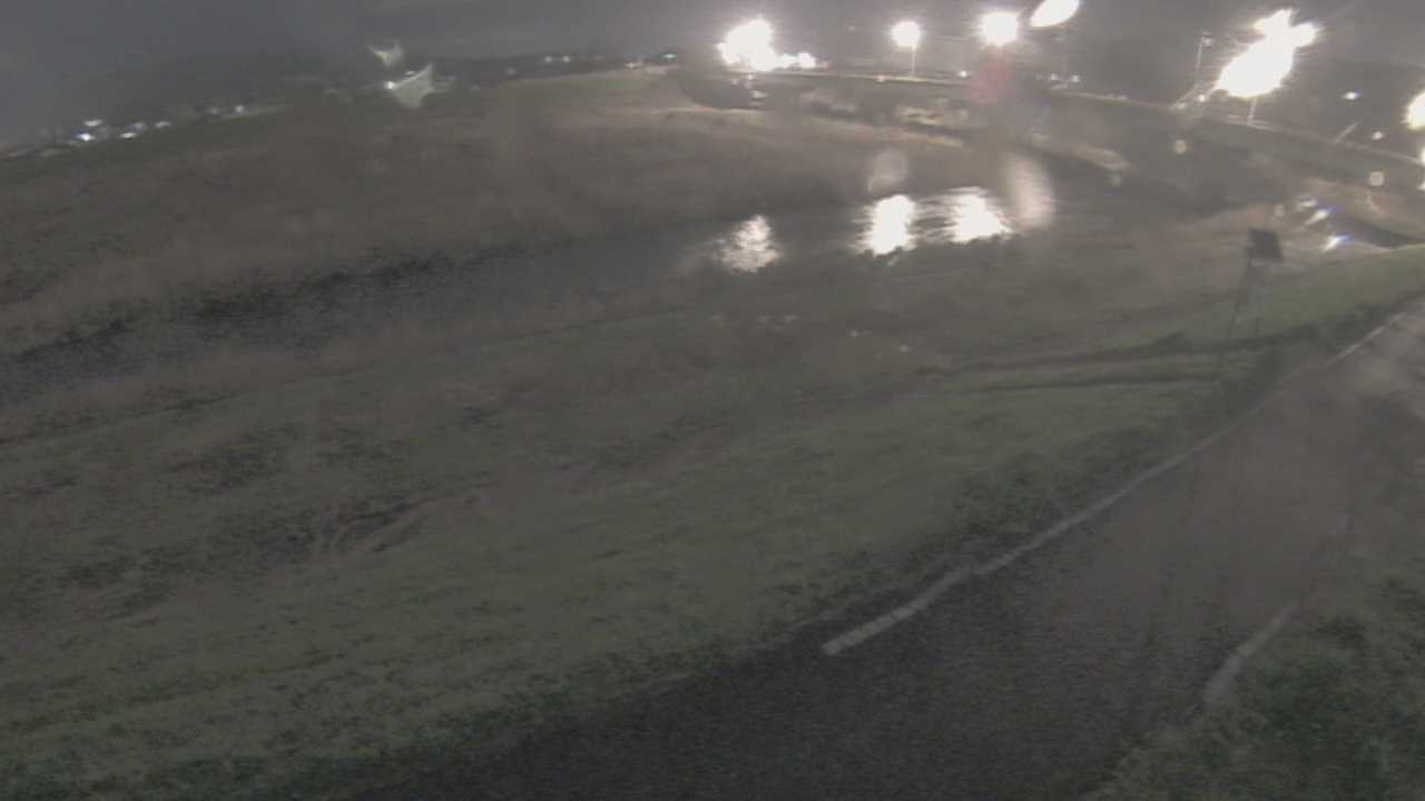 小鴨川　3ｋ200右岸