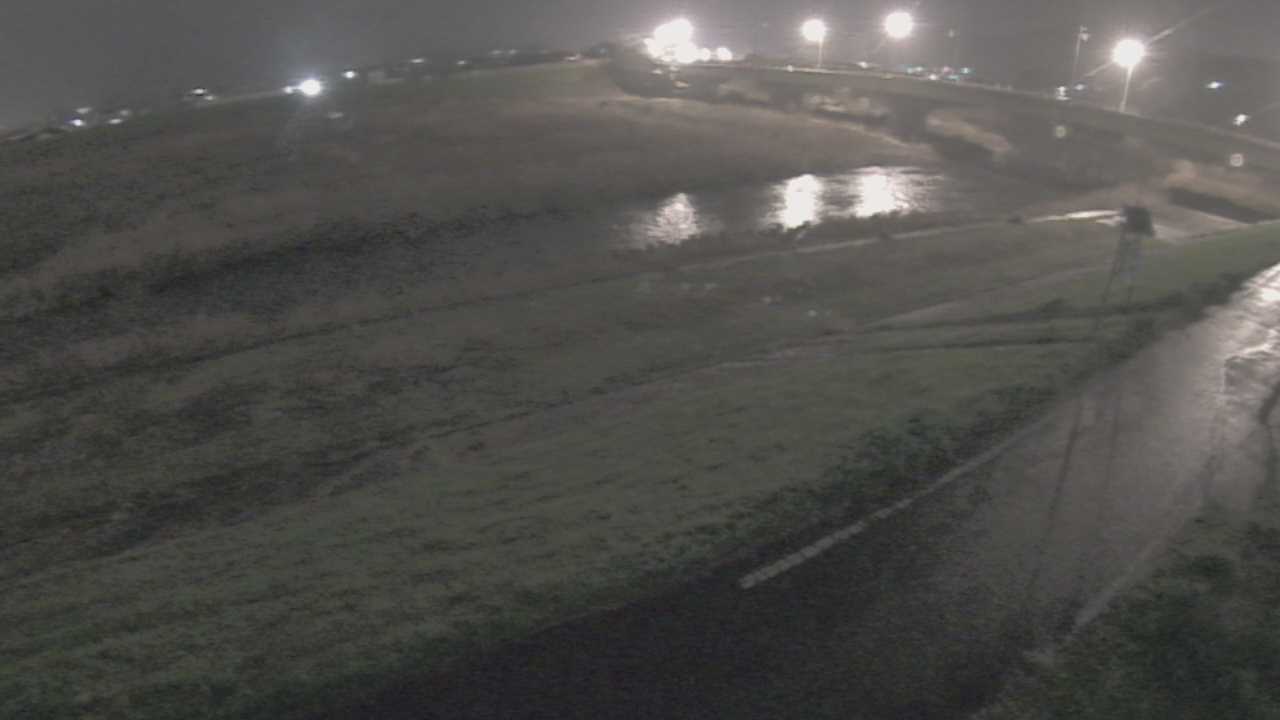 小鴨川　3ｋ200右岸