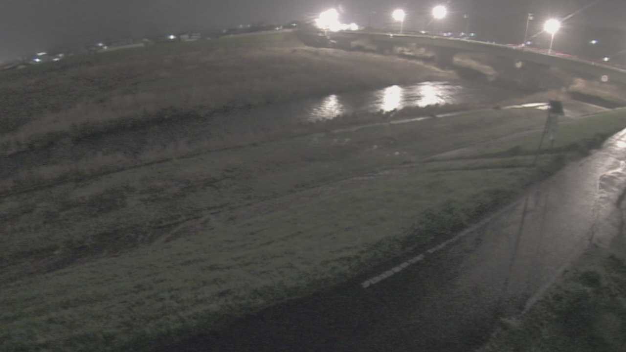 小鴨川　3ｋ200右岸