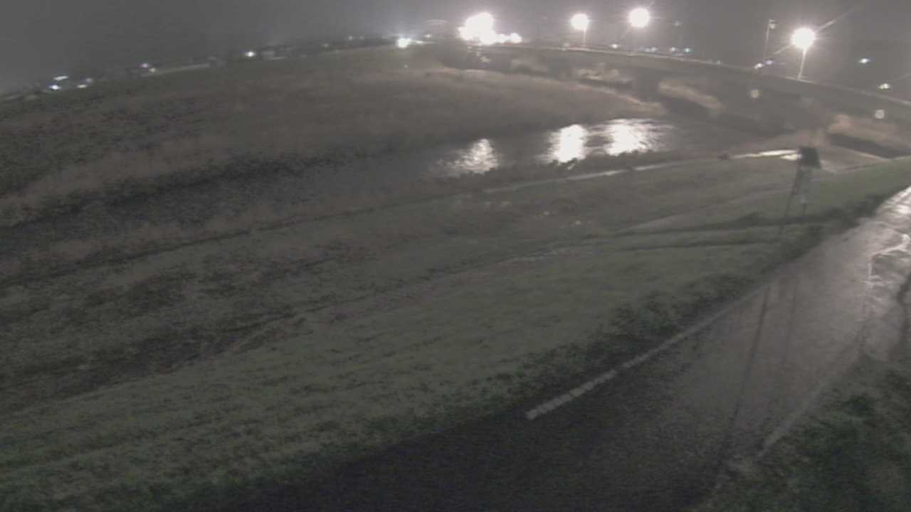 小鴨川　3ｋ200右岸