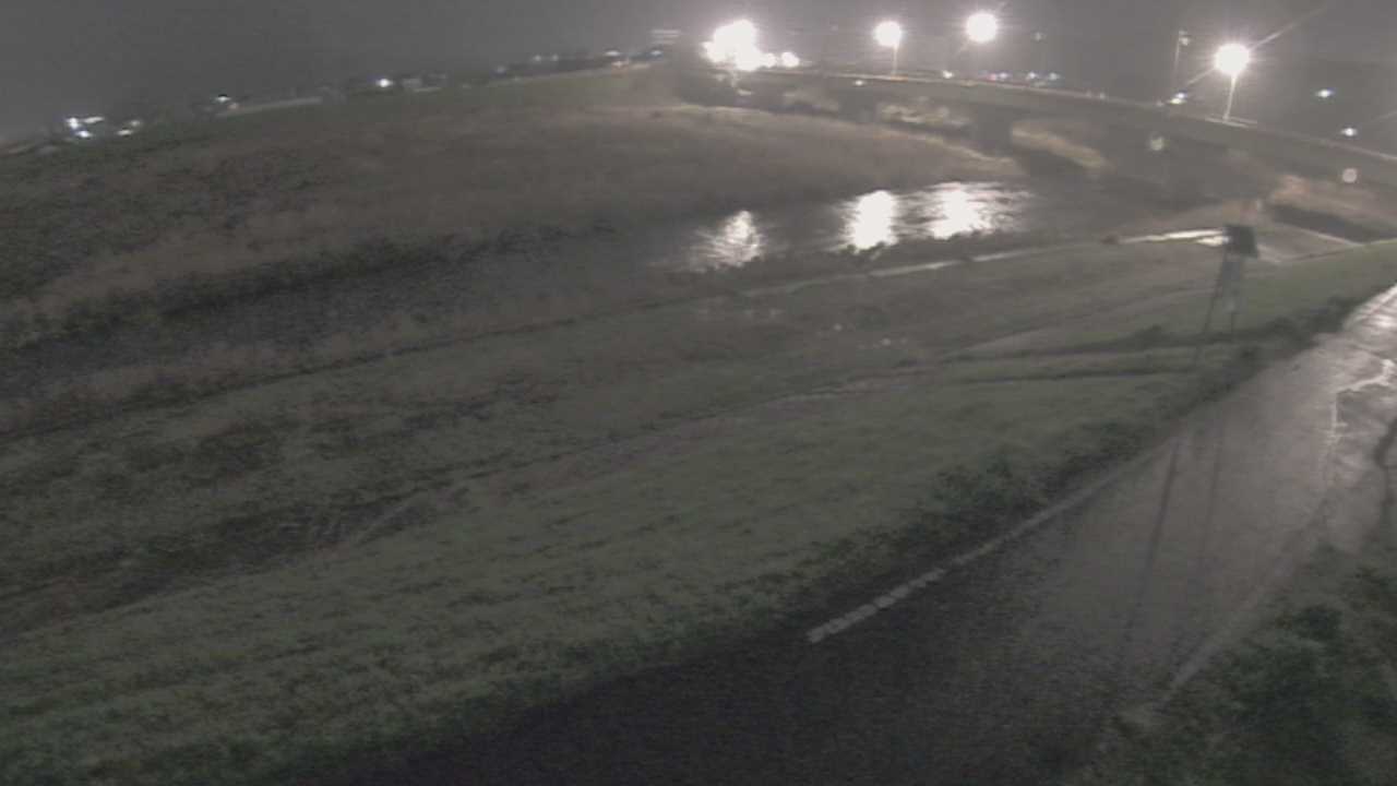 小鴨川　3ｋ200右岸