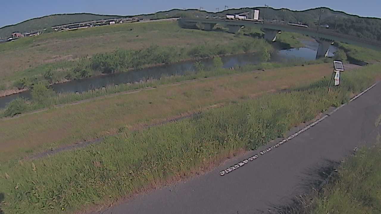 小鴨川　3ｋ200右岸