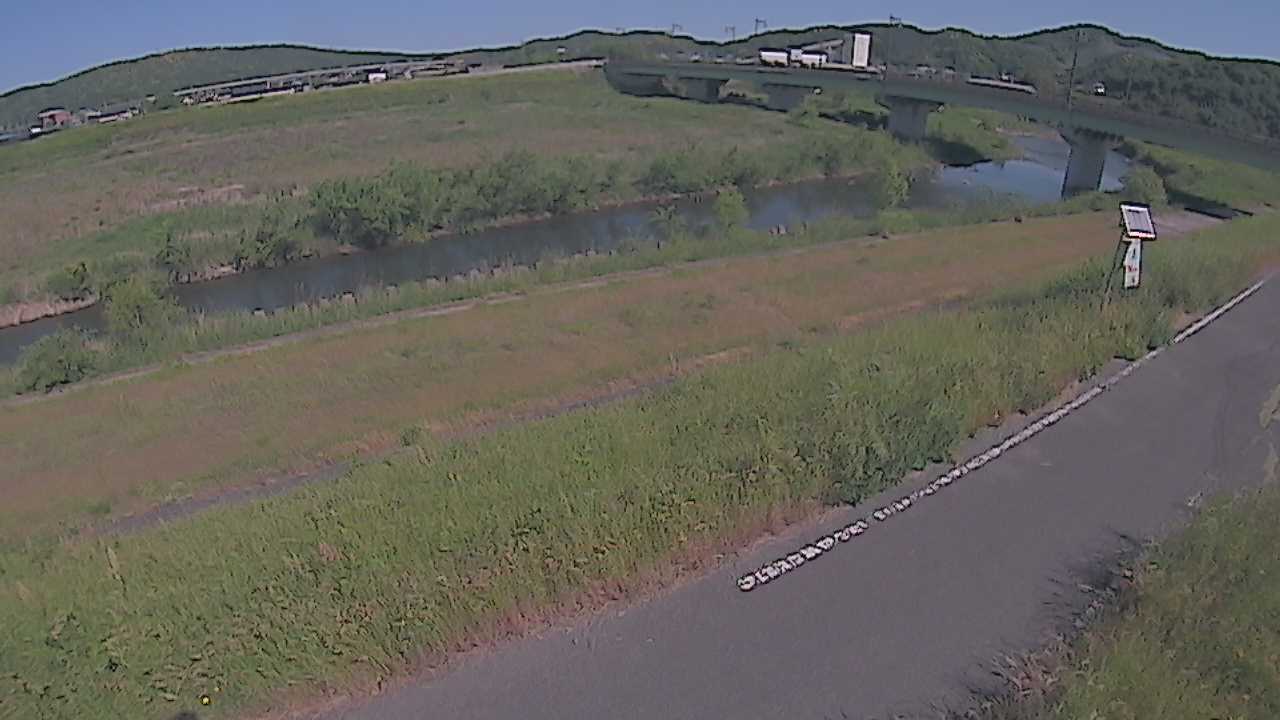 小鴨川　3ｋ200右岸