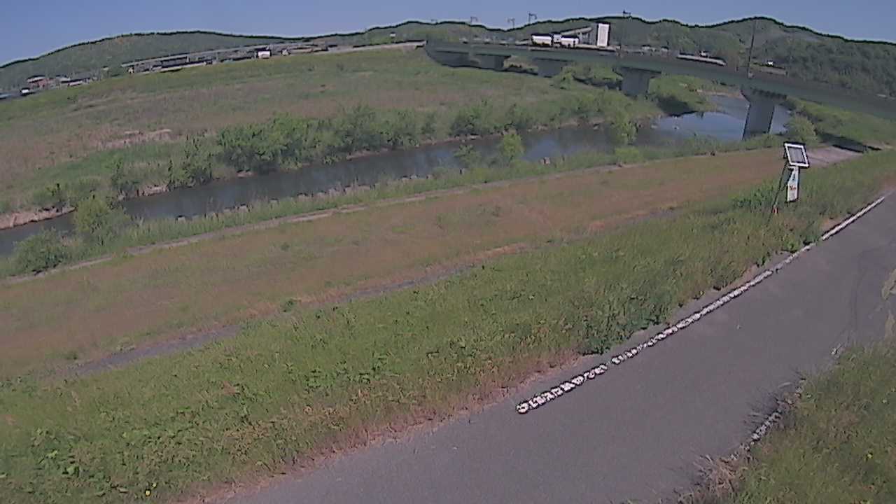 小鴨川　3ｋ200右岸
