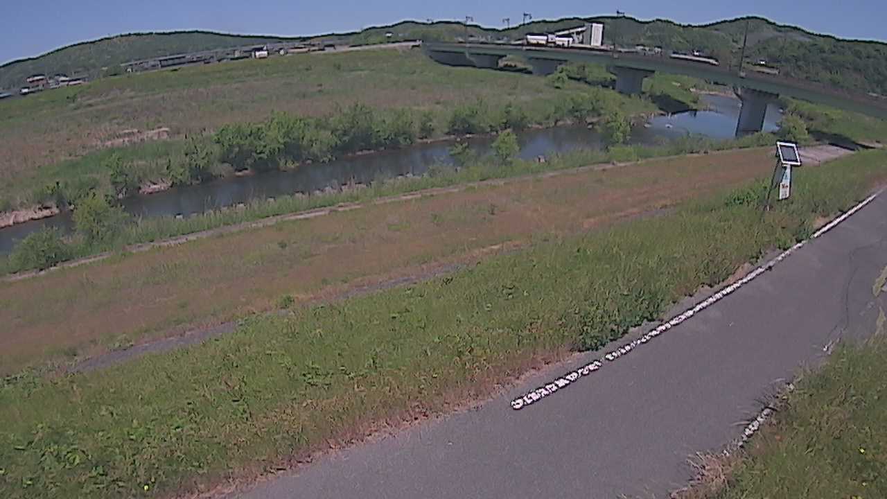 小鴨川　3ｋ200右岸