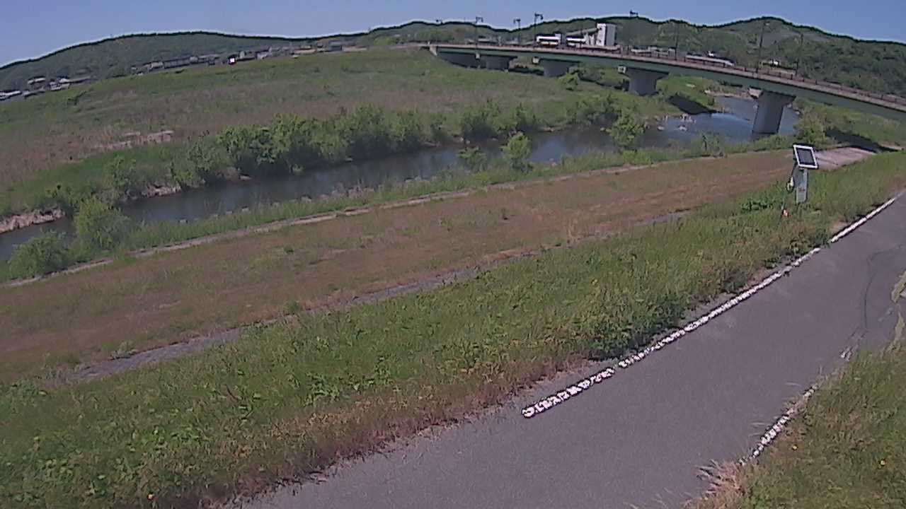 小鴨川　3ｋ200右岸
