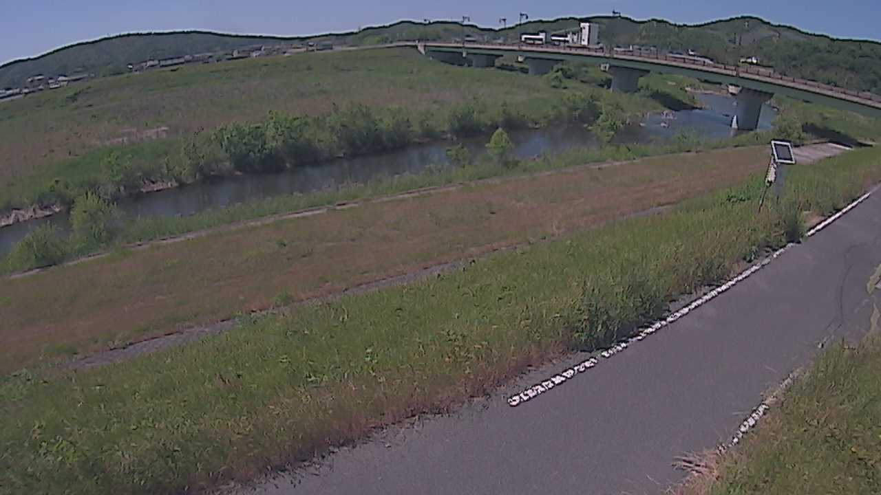 小鴨川　3ｋ200右岸