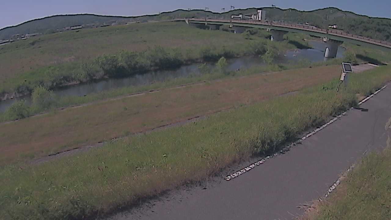 小鴨川　3ｋ200右岸