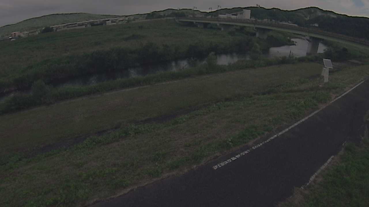 小鴨川　3ｋ200右岸