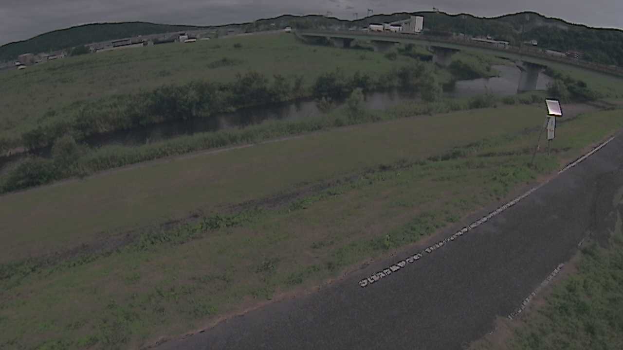小鴨川　3ｋ200右岸