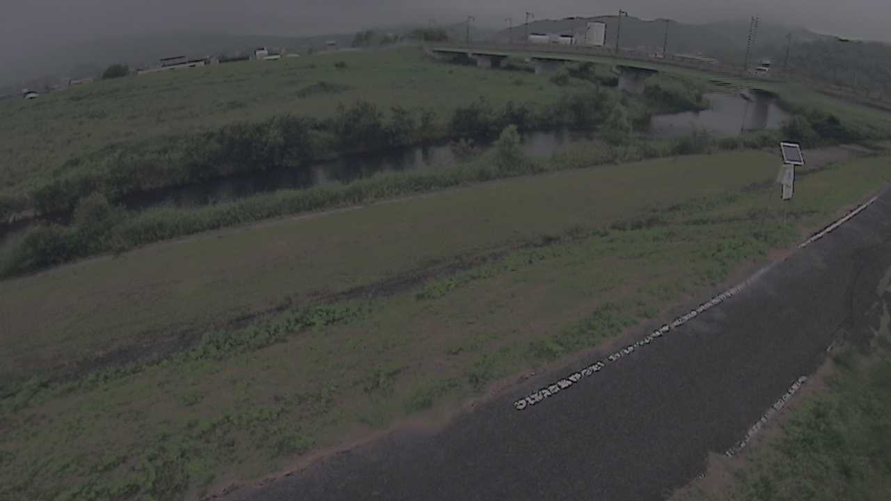 小鴨川　3ｋ200右岸