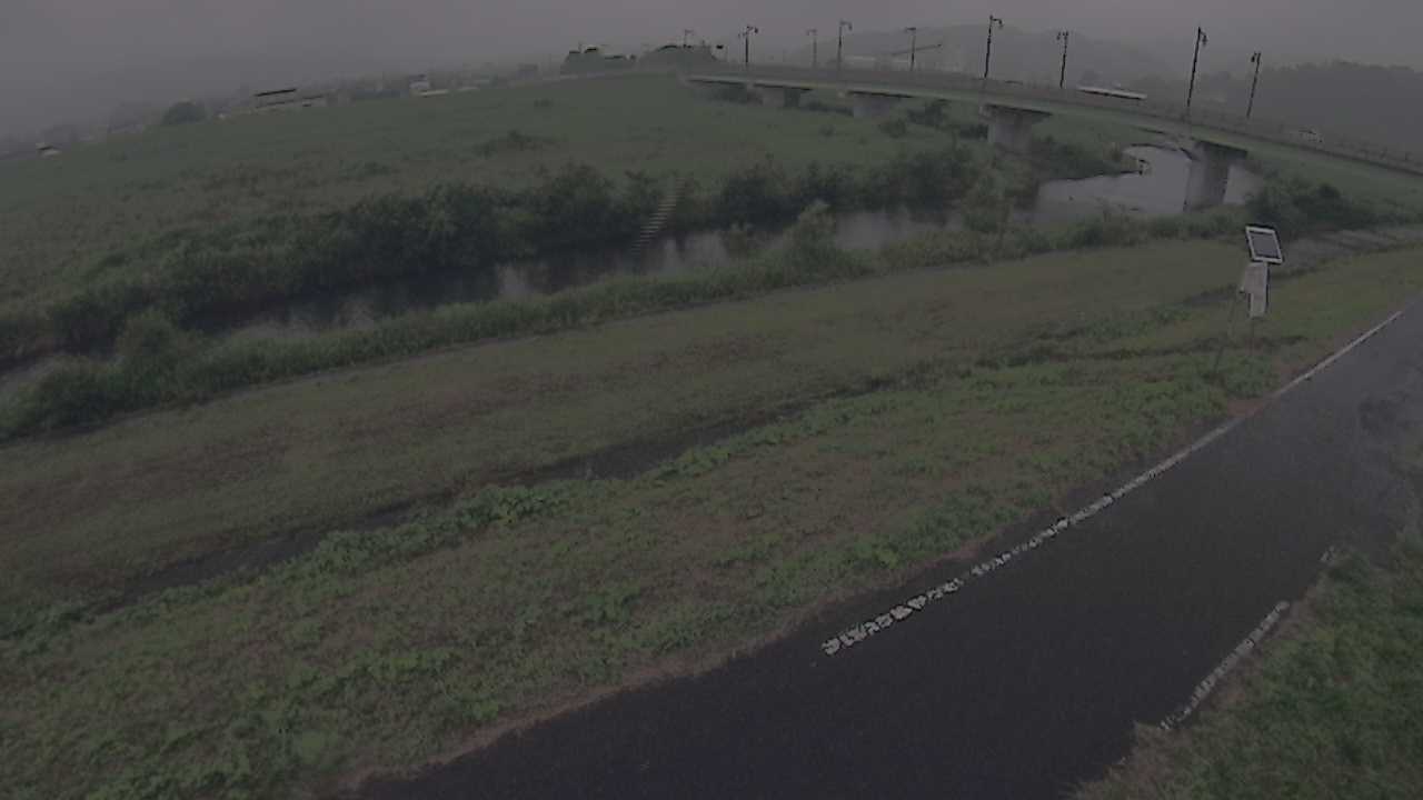 小鴨川　3ｋ200右岸