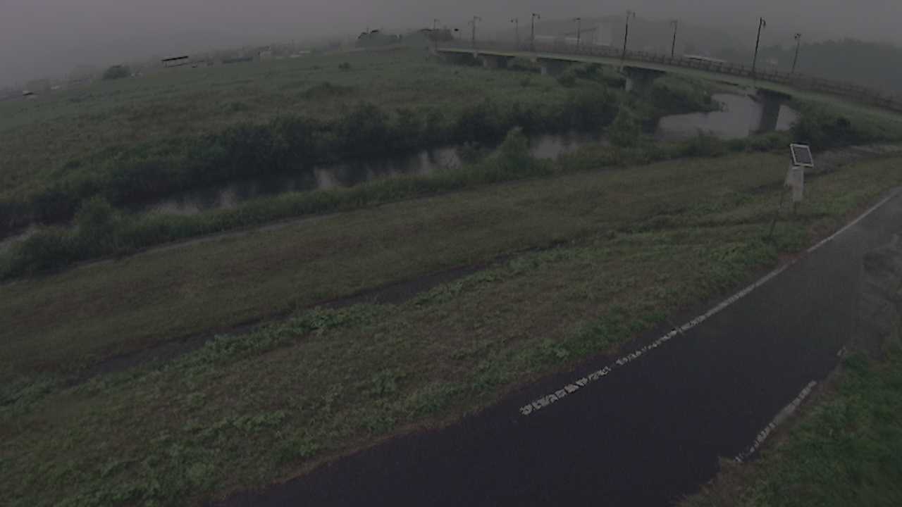 小鴨川　3ｋ200右岸