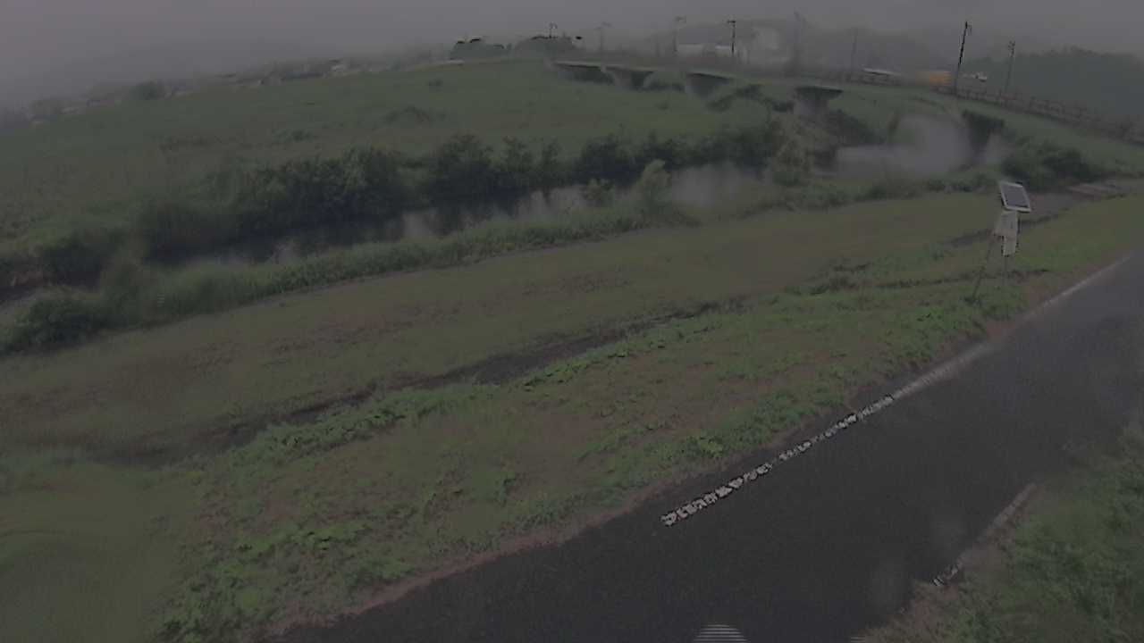 小鴨川　3ｋ200右岸