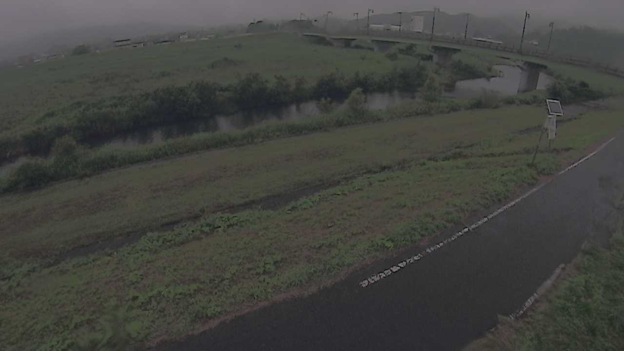 小鴨川　3ｋ200右岸