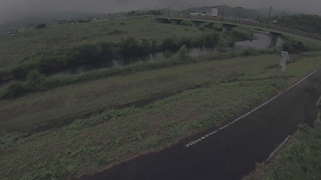 小鴨川　3ｋ200右岸