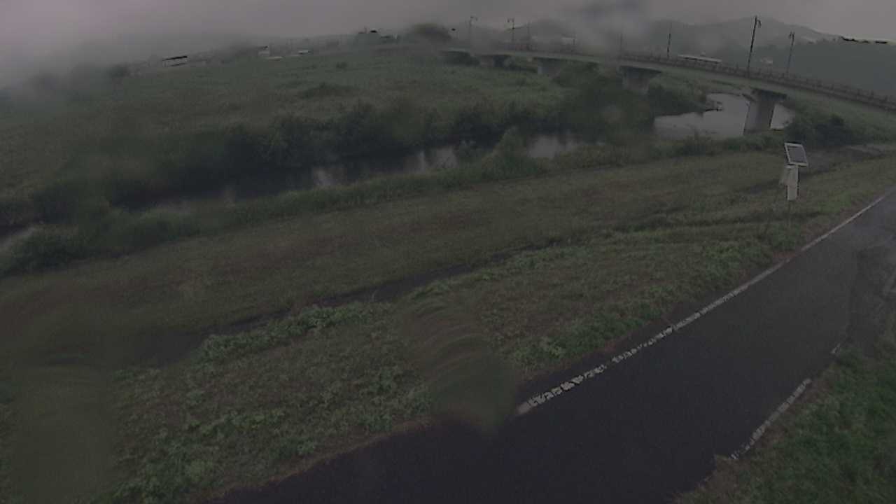小鴨川　3ｋ200右岸