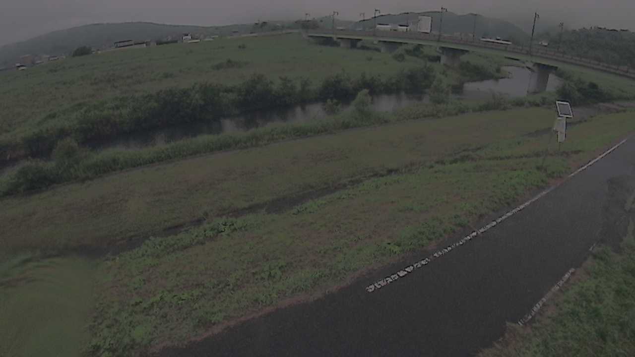 小鴨川　3ｋ200右岸