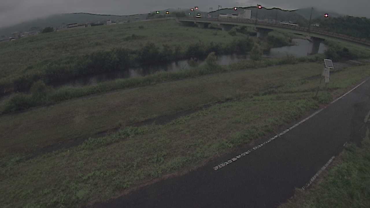 小鴨川　3ｋ200右岸