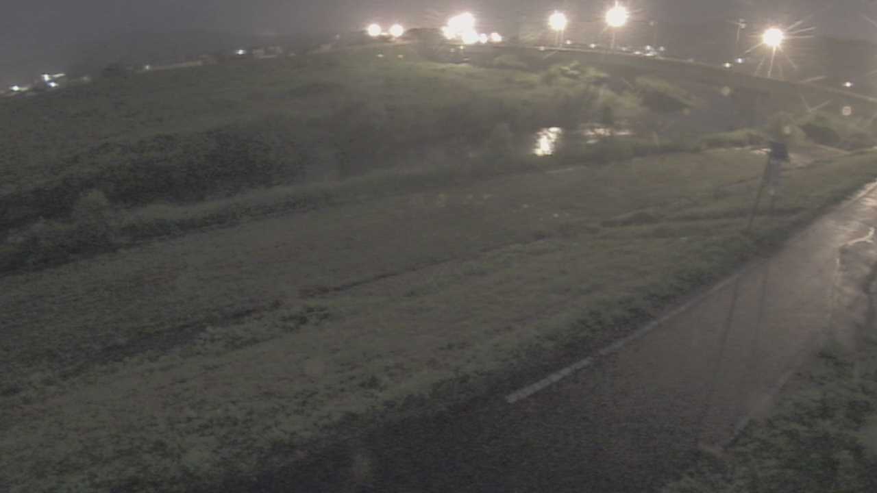 小鴨川　3ｋ200右岸