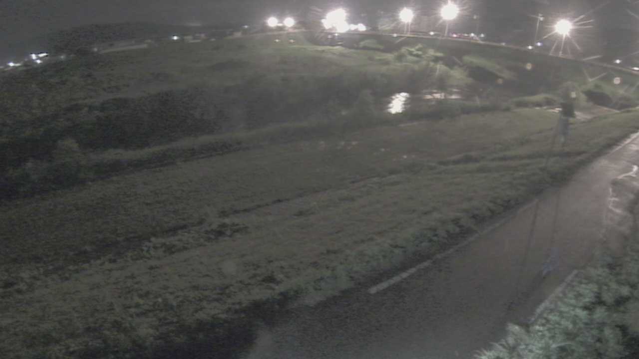 小鴨川　3ｋ200右岸