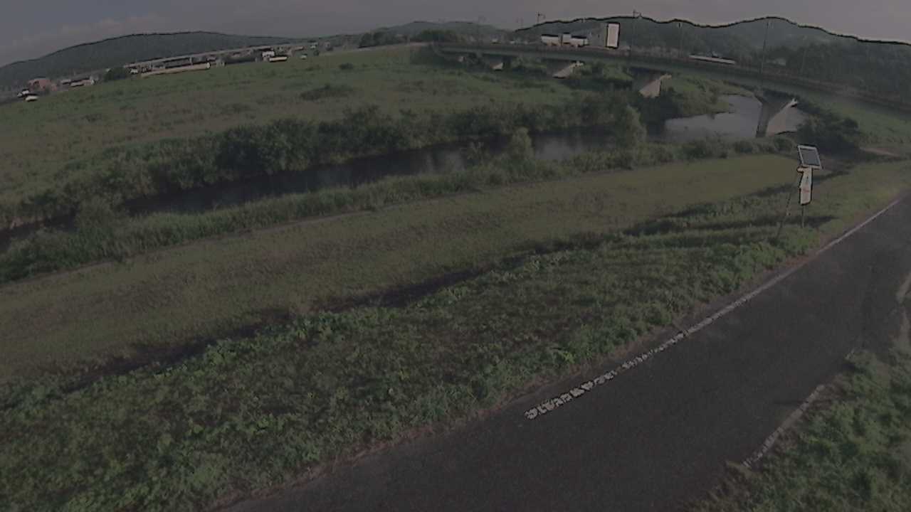 小鴨川　3ｋ200右岸