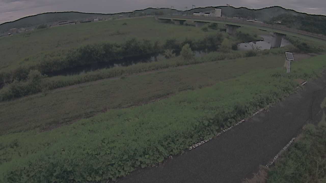 小鴨川　3ｋ200右岸