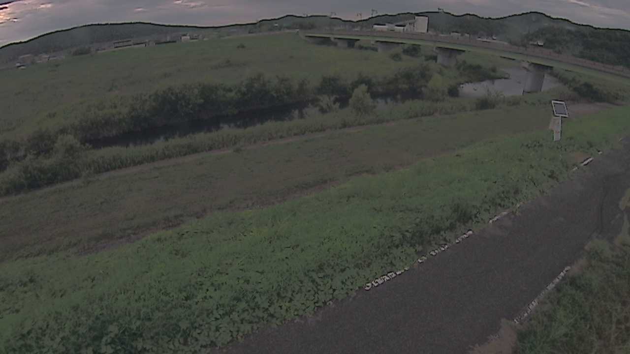 小鴨川　3ｋ200右岸