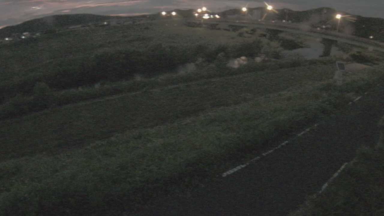 小鴨川　3ｋ200右岸