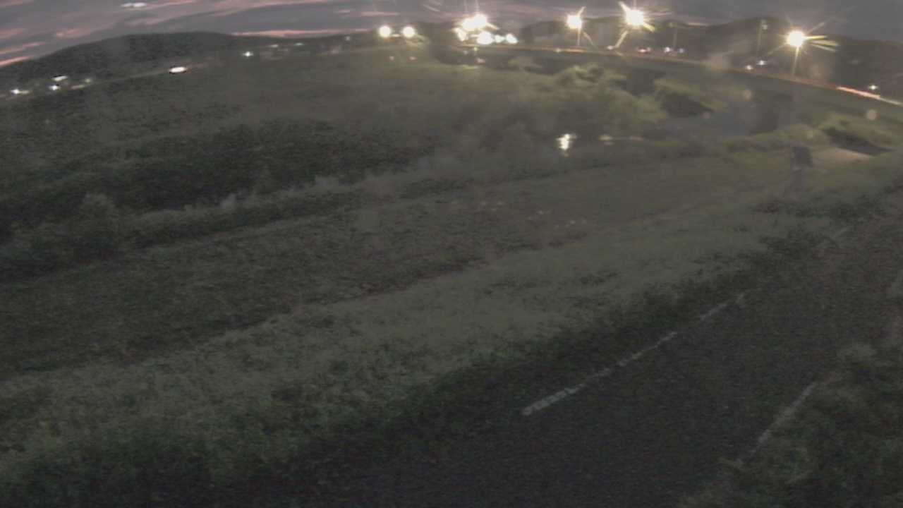 小鴨川　3ｋ200右岸