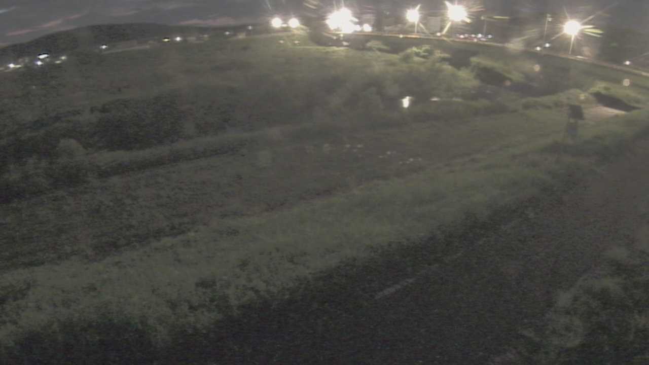 小鴨川　3ｋ200右岸